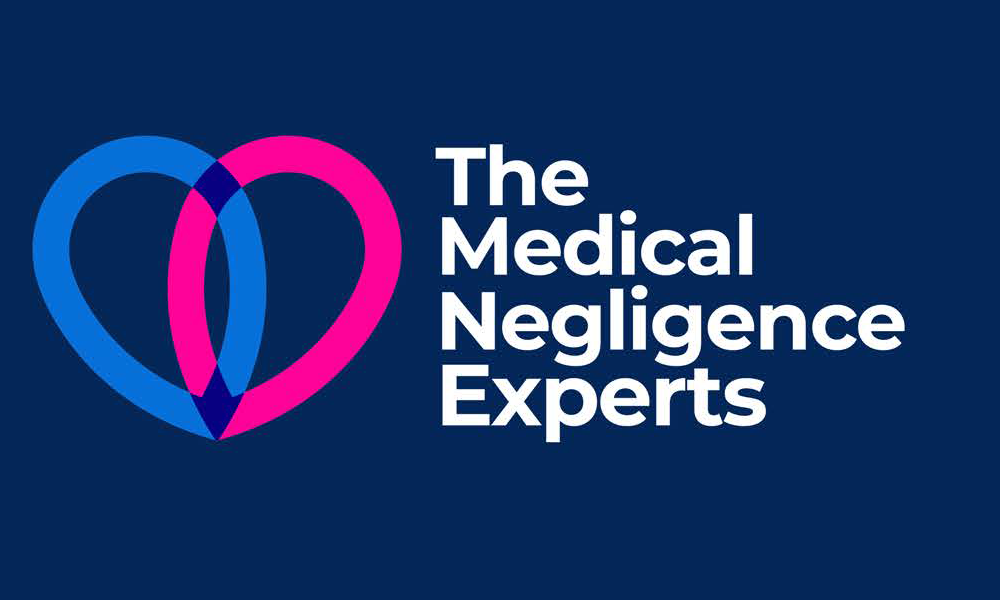 The New Website for The Medical Negligence Experts Is Here - mmadigital